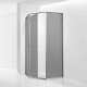 Душевой уголок RGW SV-82 "L" 800x800 Душевой уголок RGW SV-82 "L" 800x800