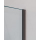 Душевой уголок CEZARES SLIDER-AH-2-70/80-80/90-C-GM Душевой уголок CEZARES SLIDER-AH-2-70/80-80/90-C-GM