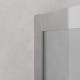 Душевой уголок Cezares RELAX-304-A-2-100-C-CR, 100х100х200, профиль хром, стекло прозрачное Душевой уголок Cezares RELAX-304-A-2-100-C-CR, 100х100х200, профиль хром, стекло прозрачное