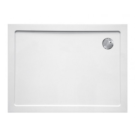 Поддон из SMC (стекловолокно) 90х80 Cezares TRAY-M-AH-90/80-35-W без сифона Поддон из SMC (стекловолокно) 90х80 Cezares TRAY-M-AH-90/80-35-W без сифона