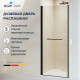 Душевая дверь RGW PA-103B 800