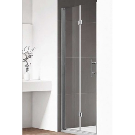 Дверь в проём Cezares ECO-O-BS-12-90-C-Cr Дверь в проём Cezares ECO-O-BS-12-90-C-Cr