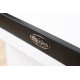 Душевая кабина Niagara Premium NG-6902-01G BLACK (100х100х210) низкий поддон(16см),черный,стекло тонированное,4 места