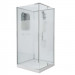 Душевая кабина Grossman Classic GR170QR (100х100х205) дверь распашная,4 места