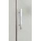 Душевая кабина Grossman Classic GR170QR (100х100х205) дверь распашная,4 места