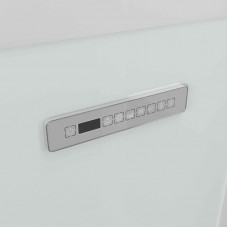 Душевая кабина Grossman Alba GR121(R) (90x90x225) дверь распашная,3 места
