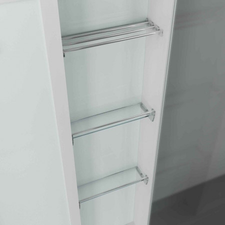 Душевая кабина Grossman Alba GR121(R) (90x90x225) дверь распашная,3 места