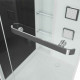 Душевая кабина Grossman Alba GR121(L) (90x90x225) дверь распашная,3 места