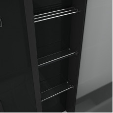 Душевая кабина Grossman Alba GR221(R) (90x90x225) дверь распашная,3 места