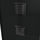 Душевая кабина Grossman Alba GR221(R) (90x90x225) дверь распашная,3 места