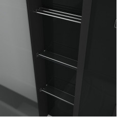 Душевая кабина Grossman Alba GR221(L) (90x90x225) дверь распашная,3 места