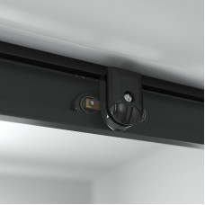 Душевая кабина Grossman Alba GR221(L) (90x90x225) дверь распашная,3 места