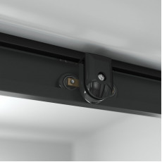 Душевая кабина Grossman Alba GR221(L) (90x90x225) дверь распашная,3 места