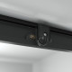 Душевая кабина Grossman Alba GR221(L) (90x90x225) дверь распашная,3 места