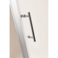 Душевой уголок Cezares ECO-O-RH-2-120/100-C-Cr