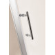 Душевой уголок Cezares ECO-O-RH-2-120/100-C-Cr