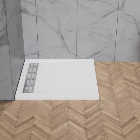 Акриловый поддон 100х100 BelBagno TRAY-BB-DUE-A-100-4-W0 без сифона Акриловый поддон 100х100 BelBagno TRAY-BB-DUE-A-100-4-W0 без сифона