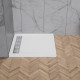 Акриловый поддон 100х100 BelBagno TRAY-BB-DUE-A-100-4-W0 без сифона Акриловый поддон 100х100 BelBagno TRAY-BB-DUE-A-100-4-W0 без сифона