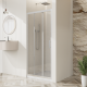 Дверь в проём BelBagno UNO-195-BF-3-100-C-Cr Дверь в проём BelBagno UNO-195-BF-3-100-C-Cr