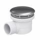 Сифон для душевых поддонов RGW Velplex QYD-06 Сифон для душевых поддонов RGW Velplex QYD-06