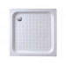 Акриловый поддон 95х95 Cezares TRAY-A-A-95-15-W с сифоном