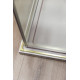 Душевой уголок CEZARES SLIDER-AH-1-100-100/110-C-BORO Душевой уголок CEZARES SLIDER-AH-1-100-100/110-C-BORO