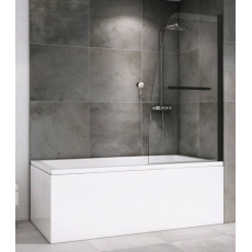Шторка на ванну ABBER Ewiges Wasser AG50080B