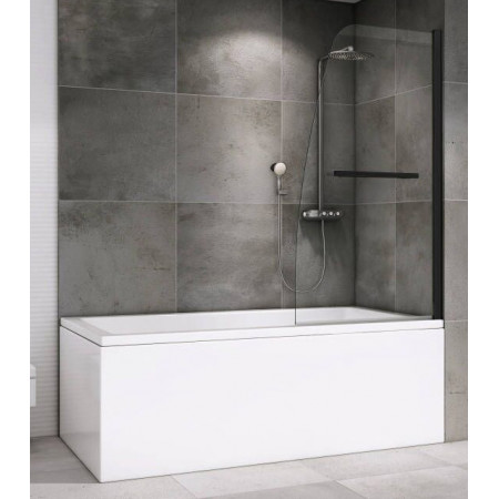 Шторка на ванну ABBER Ewiges Wasser AG50080B