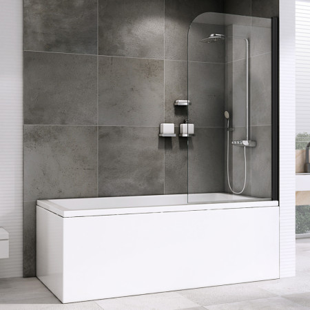 Шторка на ванну ABBER Ewiges Wasser AG52100B Шторка на ванну ABBER Ewiges Wasser AG52100B