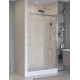 Душевая дверь шириной 151см BelBagno MARINO-2-BF-1-150-C-CR профиль хром, стекло прозрачное Душевая дверь шириной 151см BelBagno MARINO-2-BF-1-150-C-CR профиль хром, стекло прозрачное