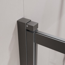 Шторка на ванну Cezares SLIDER-VF-11-90/150-C-GM