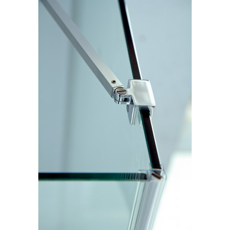 Душевой уголок Cezares SLIDER-AH-2-70/80-80/90-C-Cr Душевой уголок Cezares SLIDER-AH-2-70/80-80/90-C-Cr