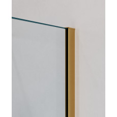 Душевой уголок CEZARES SLIDER-AH-2-80/90-90/100-C-BORO