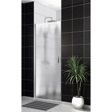 Дверь в проём BelBagno UNO-B-1-70-CH-Cr