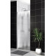 Дверь в проём BelBagno UNO-B-1-70-CH-Cr Дверь в проём BelBagno UNO-B-1-70-CH-Cr