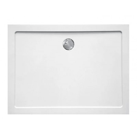 Поддон из SMC (стекловолокно) 140х90 Cezares TRAY-M-AH-140/90-35-W без сифона Поддон из SMC (стекловолокно) 140х90 Cezares TRAY-M-AH-140/90-35-W без сифона