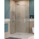 Душевой уголок 120*80см BelBagno SOFT_CLOSE-1-AH-1-120/80-C-Cr профиль хром, стекло прозрачное Душевой уголок 120*80см BelBagno SOFT_CLOSE-1-AH-1-120/80-C-Cr профиль хром, стекло прозрачное