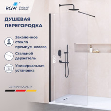 Душевая перегородка RGW WA-002B 1000