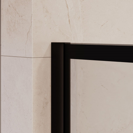Душевая перегородка RGW WA-111B 700