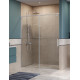 Душевая дверь шириной 150см BelBagno SOFT_CLOSE-1-BF-1-150-C-Cr профиль хром, стекло прозрачное Душевая дверь шириной 150см BelBagno SOFT_CLOSE-1-BF-1-150-C-Cr профиль хром, стекло прозрачное