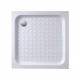 Акриловый поддон 85х85 Cezares TRAY-A-A-85-15-W с сифоном