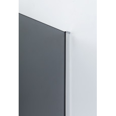 Душевой уголок Cezares SLIDER-AH-2-70/80-80/90-GRIGIO-Cr
