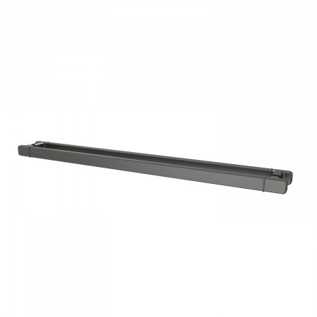 Душевой уголок Black & White S1120-9090GM