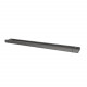 Душевой уголок Black & White S1120-9090GM