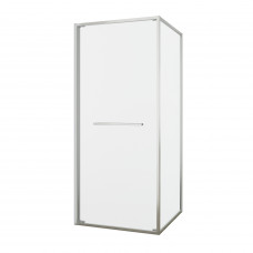 Душевой уголок Black & White S1120-9090N
