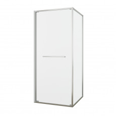 Душевой уголок Black & White S1120-9090N
