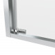 Душевой уголок Black & White S1120-9090N