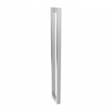 Душевой уголок Black & White S1150-9090N