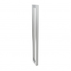 Душевой уголок Black & White S1150-9090N