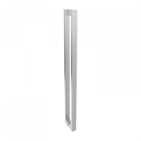Душевой уголок Black & White S1150-9090N